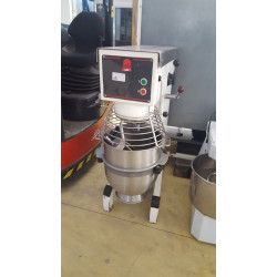 Knetbarren Varimixer AR-40 Maschine beater Knetbarren Varimixer AR-40 Maschine beater