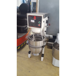 Knetbarren Varimixer AR-40 Maschine beater Knetbarren Varimixer AR-40 Maschine beater