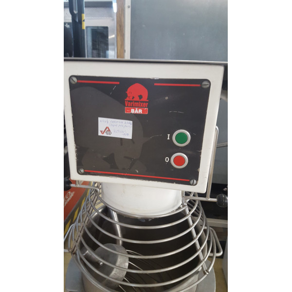 Hnetenie Bar Varimixer AR-40 stroj šľahač Hnetenie Bar Varimixer AR-40 stroj šľahač
