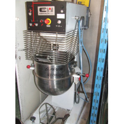 EMACH Knetmaschine 60 Liter  EMACH Knetmaschine 60 Liter