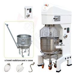 Universelle Robotermaschine - B60 Universelle Robotermaschine - B60