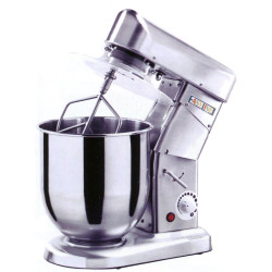 Einfache Liny FIMAR durch einen 5-Liter-Universalmischer  Einfache Liny FIMAR durch einen 5-Liter-Universalmischer
