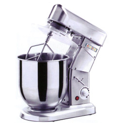 Easy Liny FIMAR by a 5-liter universal mixer Easy Liny FIMAR by a 5-liter universal mixer