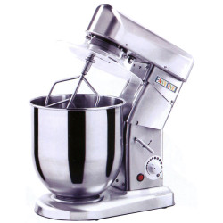 Leicht Liny von FIMAR, 7-Liter-Universalmischer  Leicht Liny von FIMAR, 7-Liter-Universalmischer