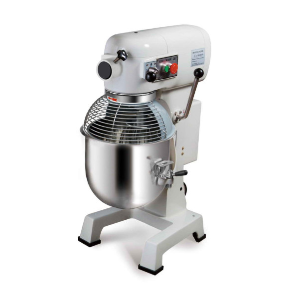 B20 Univerzális robotgép - 380 V B20 Univerzális robotgép - 380 V