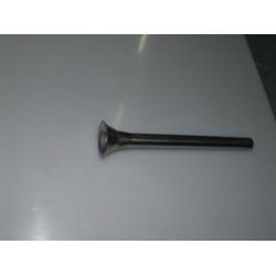 26 cm hosszú, 2 cm átmérőjű, Rozsdamentes Hurkatöltő cső 26 cm hosszú, 2 cm átmérőjű, Rozsdamentes Hurkatöltő cső