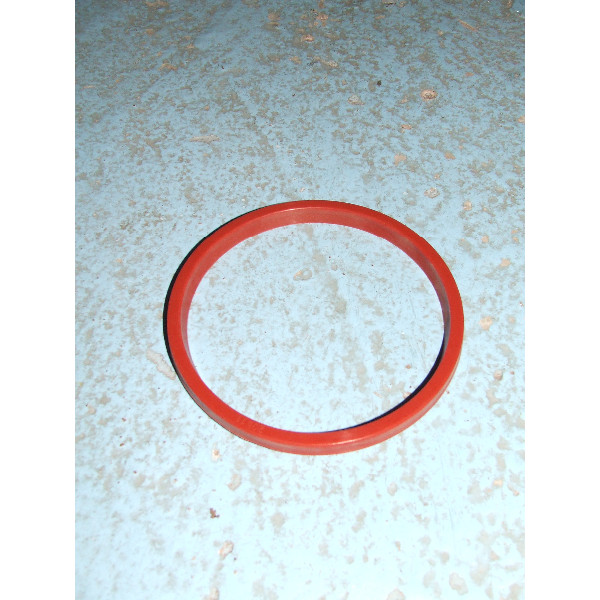Hurkatöltő gumigyűrű 13 cm (5-8 L) Hurkatöltő gumigyűrű 13 cm (5-8 L)