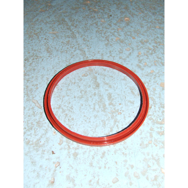 Hurkatöltő gumigyűrű 13 cm (5-8 L) Hurkatöltő gumigyűrű 13 cm (5-8 L)