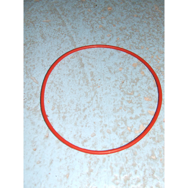 Hurkatöltő gumigyűrű 19 cm (15L) Hurkatöltő gumigyűrű 19 cm (15L)