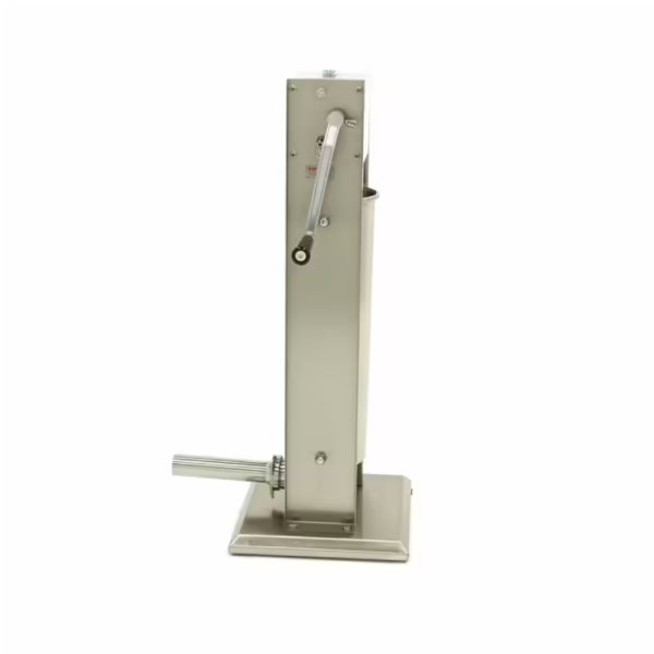 Maxima Schlingenfüller - Wurstfüller, mit einem 7-Liter-Vertikalzylinder