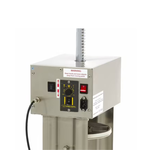 Maxima Elektro-Schlaufenfüller - Wurstfüller, 15 Liter