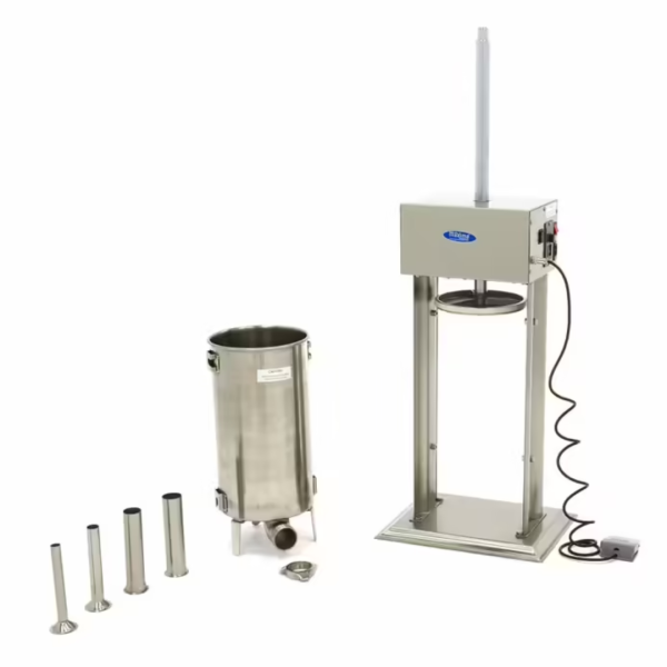 Maxima Elektro-Schlaufenfüller - Wurstfüller, 15 Liter