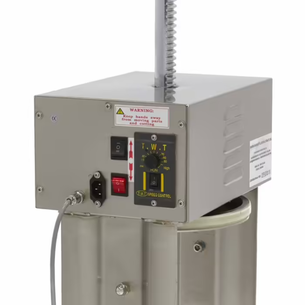 Maxima Electric loop filler - sausage filler, 20 liters