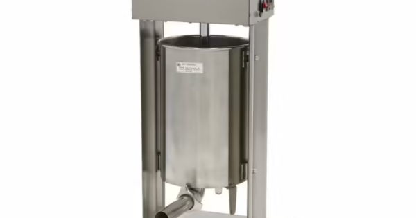 Maxima Electric loop filler - sausage filler, 20 liters