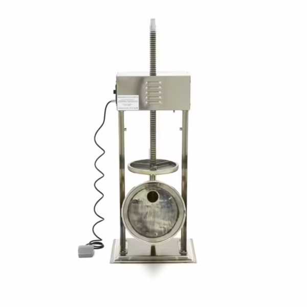 Maxima Electric loop filler - sausage filler, 25 liters