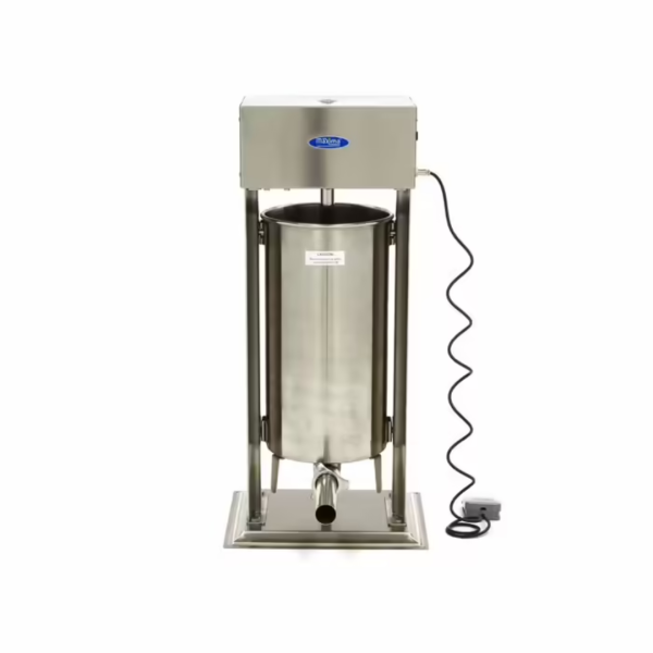 Maxima Electric loop filler - sausage filler, 25 liters