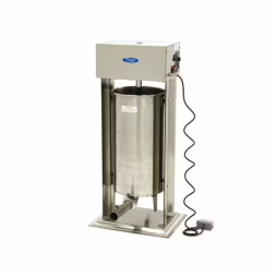 Maxima Electric loop filler - sausage filler, 25 liters Maxima Electric loop filler - sausage filler, 25 liters