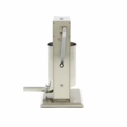 Maxima Loop Filler - Wurstfüller mit einem 12-Liter-Vertikalzylinder