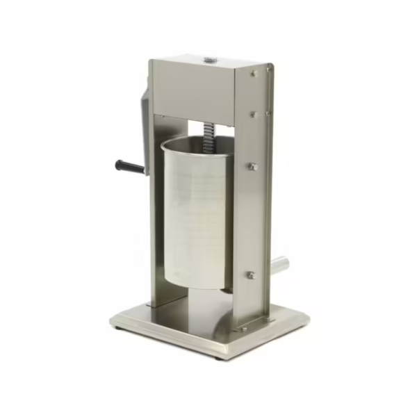 Maxima Loop Filler - Wurstfüller mit einem 12-Liter-Vertikalzylinder