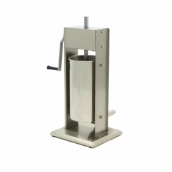 Maxima Loop Filler - Wurstfüller, mit einem 15-Liter-Vertikalzylinder