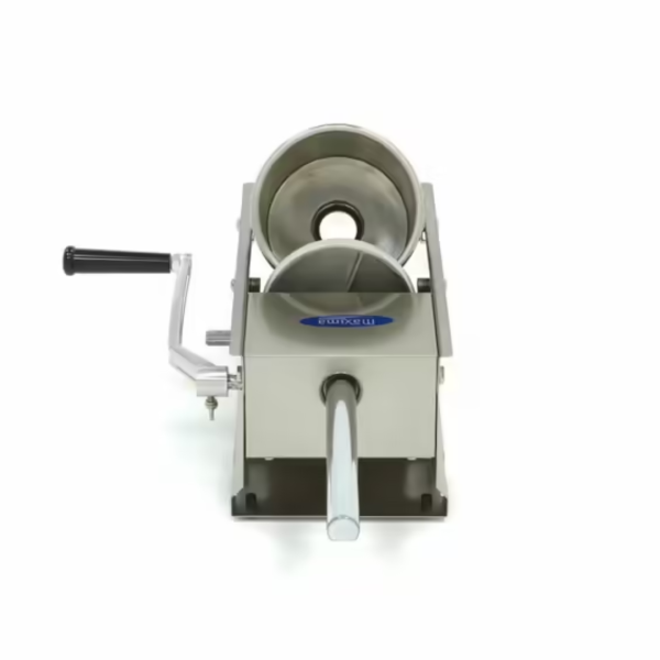 Maxima Loop Filler - Wurstfüller, mit einem 3-Liter-Horizontalzylinder