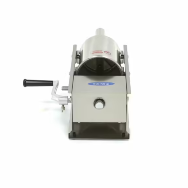 Maxima Loop Filler - Wurstfüller, mit einem 3-Liter-Horizontalzylinder