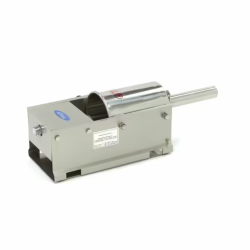 Maxima Loop Filler - Wurstfüller, mit einem 3-Liter-Horizontalzylinder