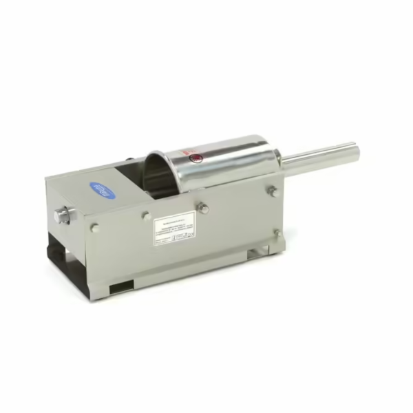 Maxima Loop Filler - Wurstfüller, mit einem 3-Liter-Horizontalzylinder