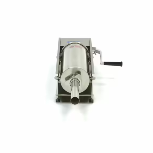 Maxima Loop filler - sausage filler, with 5 liter horizontal cylinder