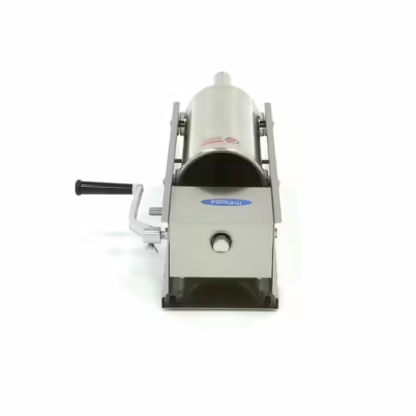 Maxima Loop filler - sausage filler, with 5 liter horizontal cylinder