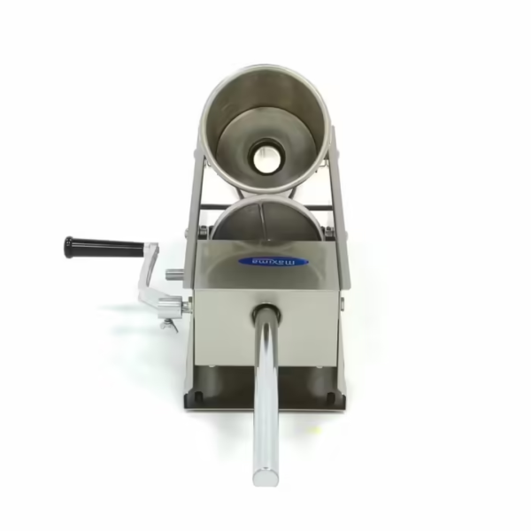 Maxima Loop filler - sausage filler, with 5 liter horizontal cylinder