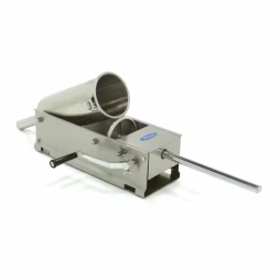 Maxima Loop filler - sausage filler, with 5 liter horizontal cylinder