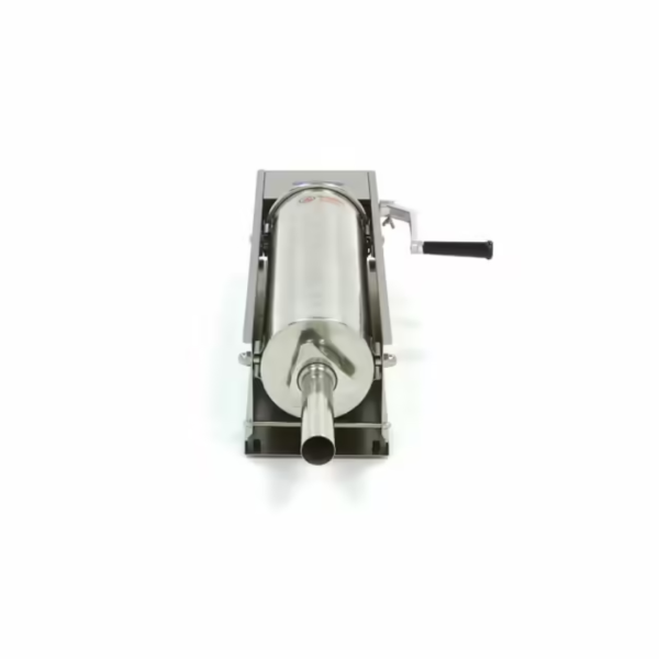 Maxima Loop filler - sausage filler, with 7 liter horizontal cylinder