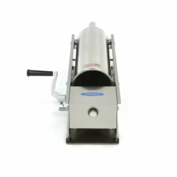 Maxima Loop filler - sausage filler, with 7 liter horizontal cylinder