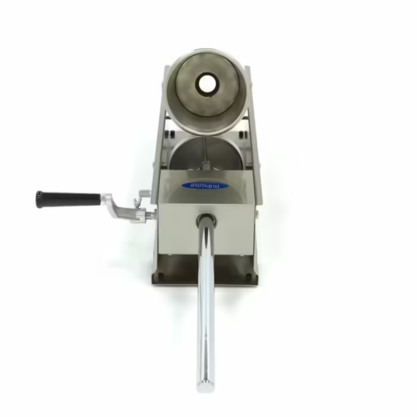 Maxima Loop filler - sausage filler, with 7 liter horizontal cylinder