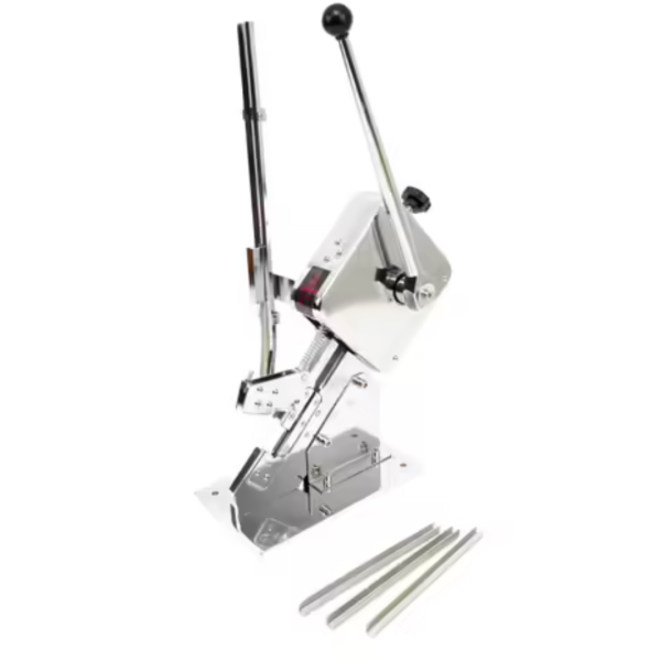 Maxima Manueller Clipwickler, Tischversion