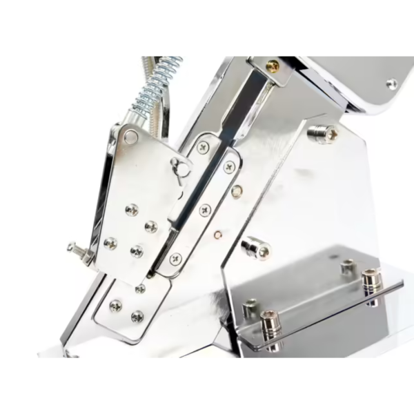 Maxima Manueller Clipwickler, Tischversion