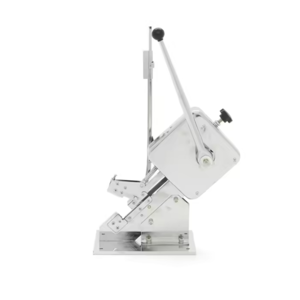 Maxima Manueller Clipwickler, Tischversion