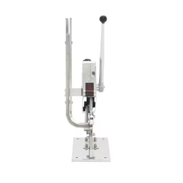 Maxima Manueller Clipwickler, Tischversion