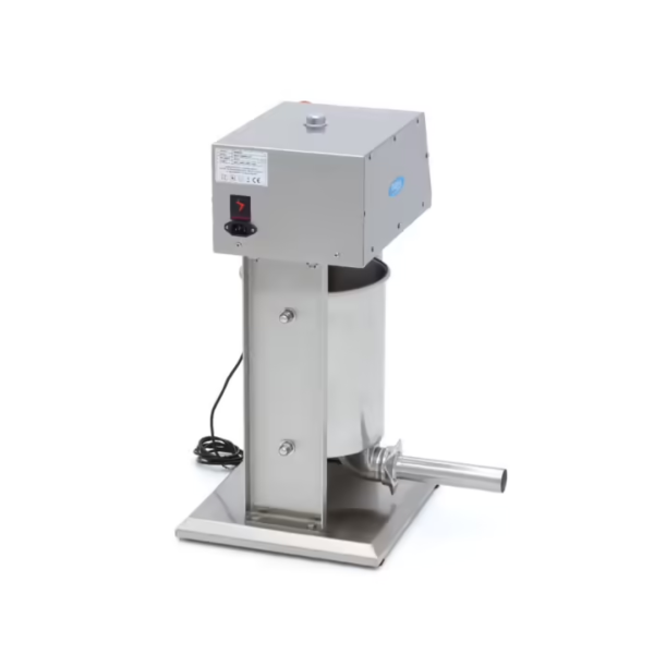 Maxima Electric loop filler - sausage filler, 10 liters, with digital control