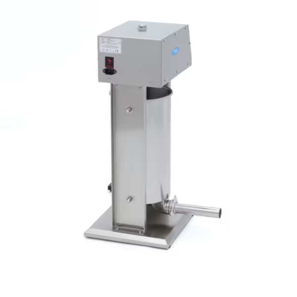 Maxima Electric loop filler - sausage filler, 15 liter, with digital control