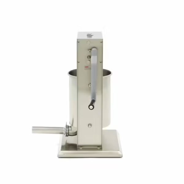 Maxima Loop Filler - Wurstfüller, mit einem 10-Liter-Vertikalzylinder