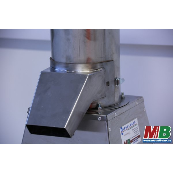 Modul-Bake GRIND 100 Paniermehl Schleifer Modul-Bake GRIND 100 Paniermehl Schleifer