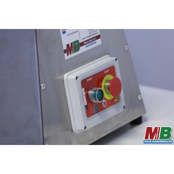 Modul-Bake GRIND 100 Paniermehl Schleifer Modul-Bake GRIND 100 Paniermehl Schleifer
