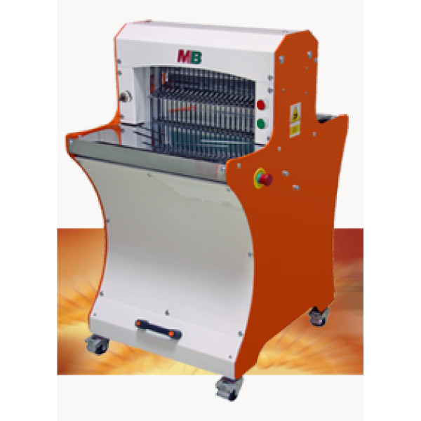Modul-Bake ENSIS 52 automatische Brotschneidemaschine Modul-Bake ENSIS 52 automatische Brotschneidemaschine