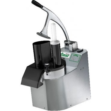 "Fimar TV 2500235M" vegetable slicer Cheese grater machine