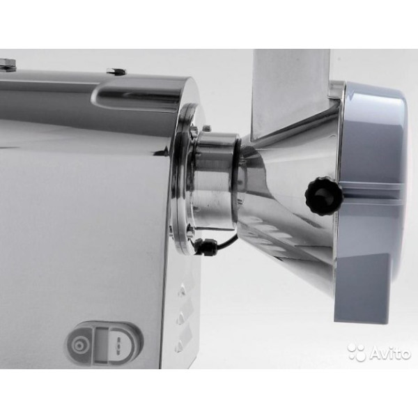 FAMA FTMC102 cheese grater-slicer (mozzarella-trappist ...) FAMA FTMC102 cheese grater-slicer (mozzarella-trappist ...)