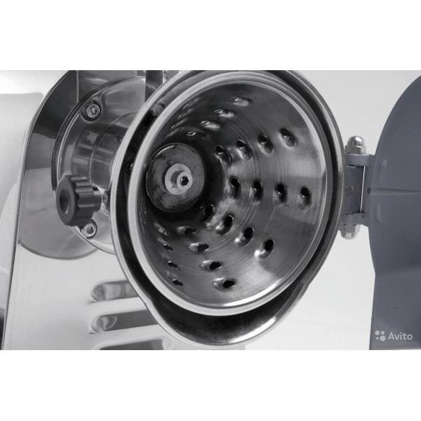FAMA FTMC102 cheese grater-slicer (mozzarella-trappist ...) FAMA FTMC102 cheese grater-slicer (mozzarella-trappist ...)