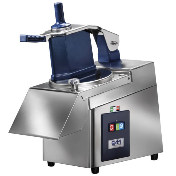 GAM Coucojet Vegetable Slicer machine GAM Coucojet Vegetable Slicer machine