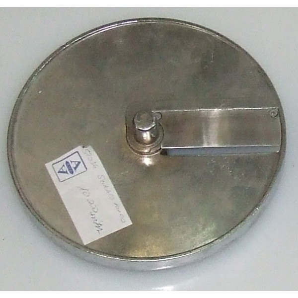 "EMP500" Slicing disc 5 mm